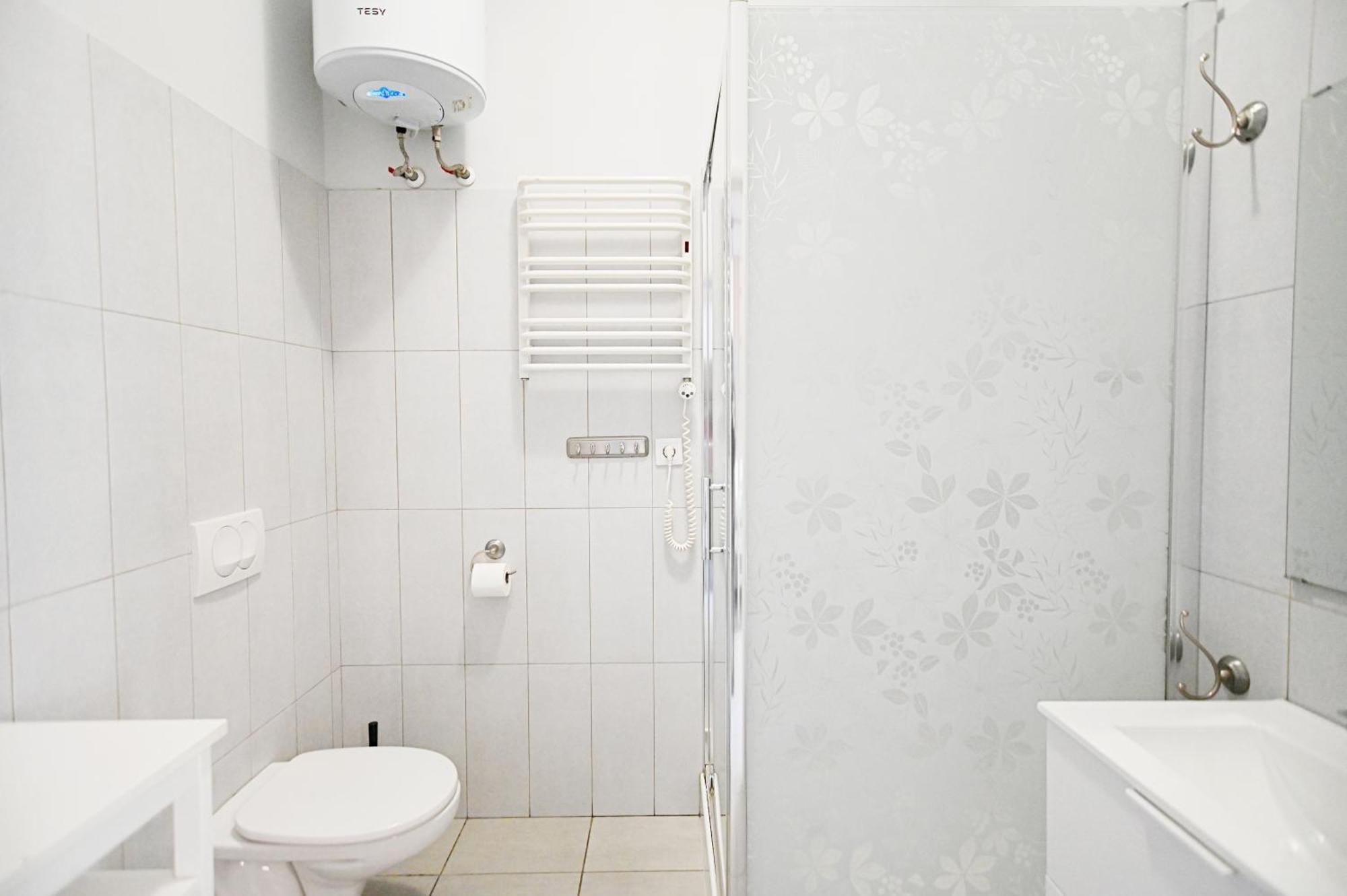 Apartament Przy Plazy Σόποτ Εξωτερικό φωτογραφία